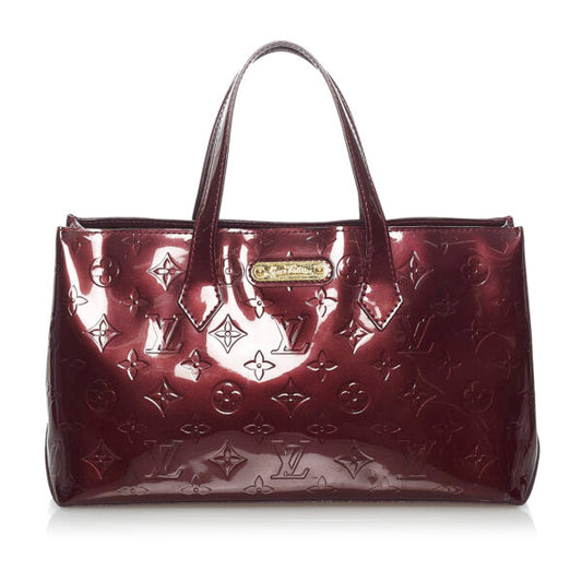 AN LV HANDBAG’S LIFELONG SEARCH FOR MEANING