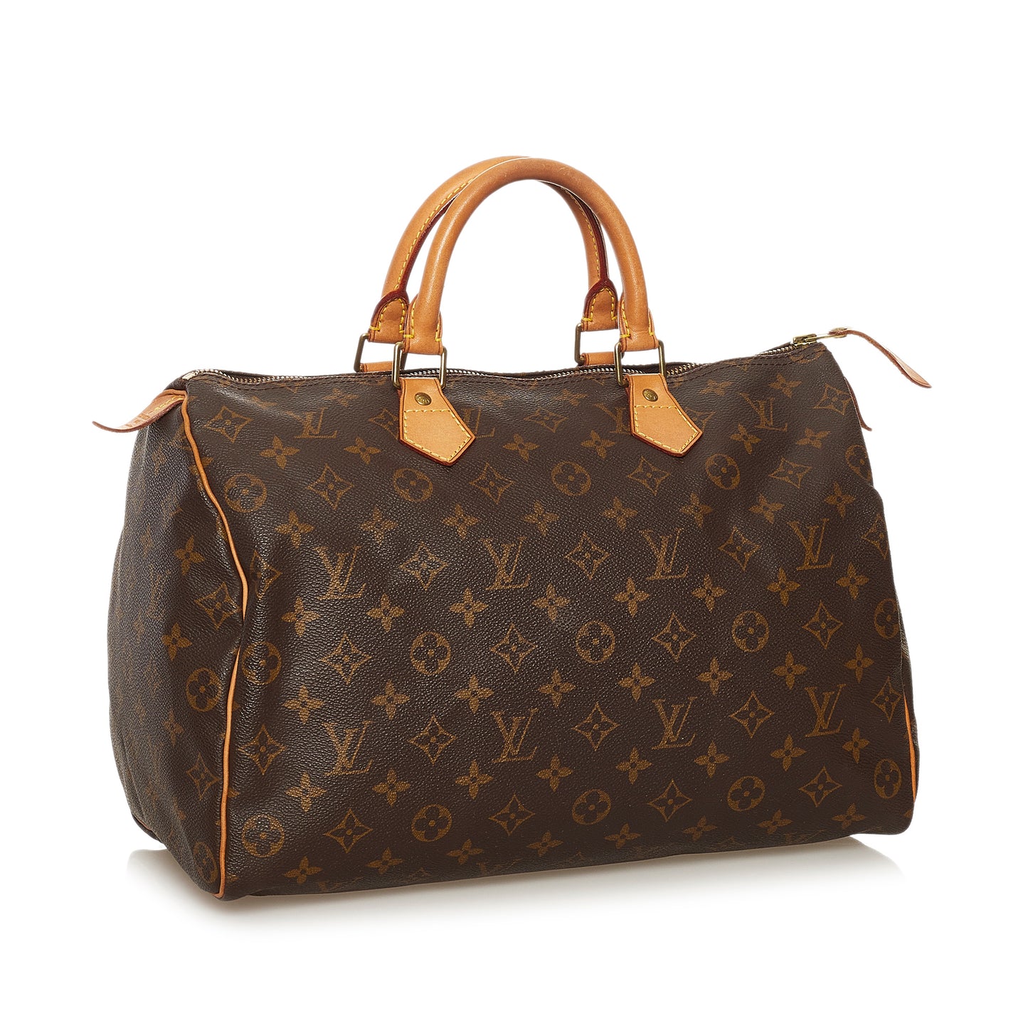 Monogram Speedy 35