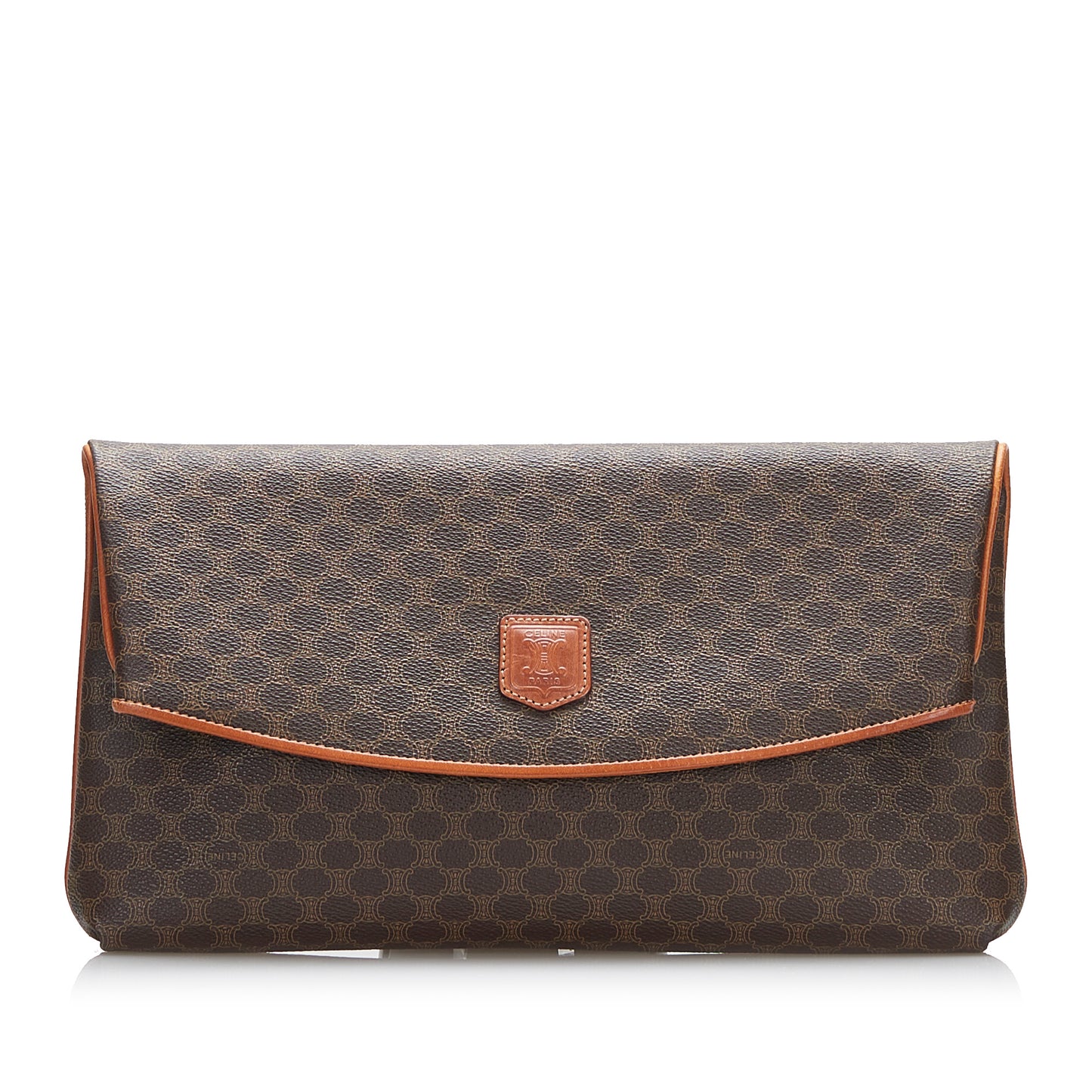 Macadam Clutch Bag