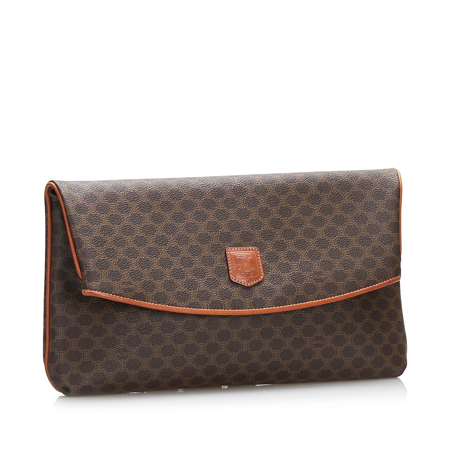 Macadam Clutch Bag