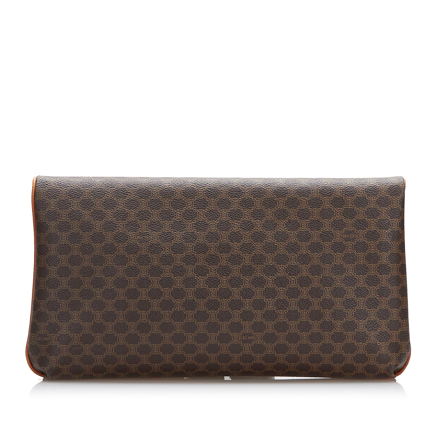 Macadam Clutch Bag