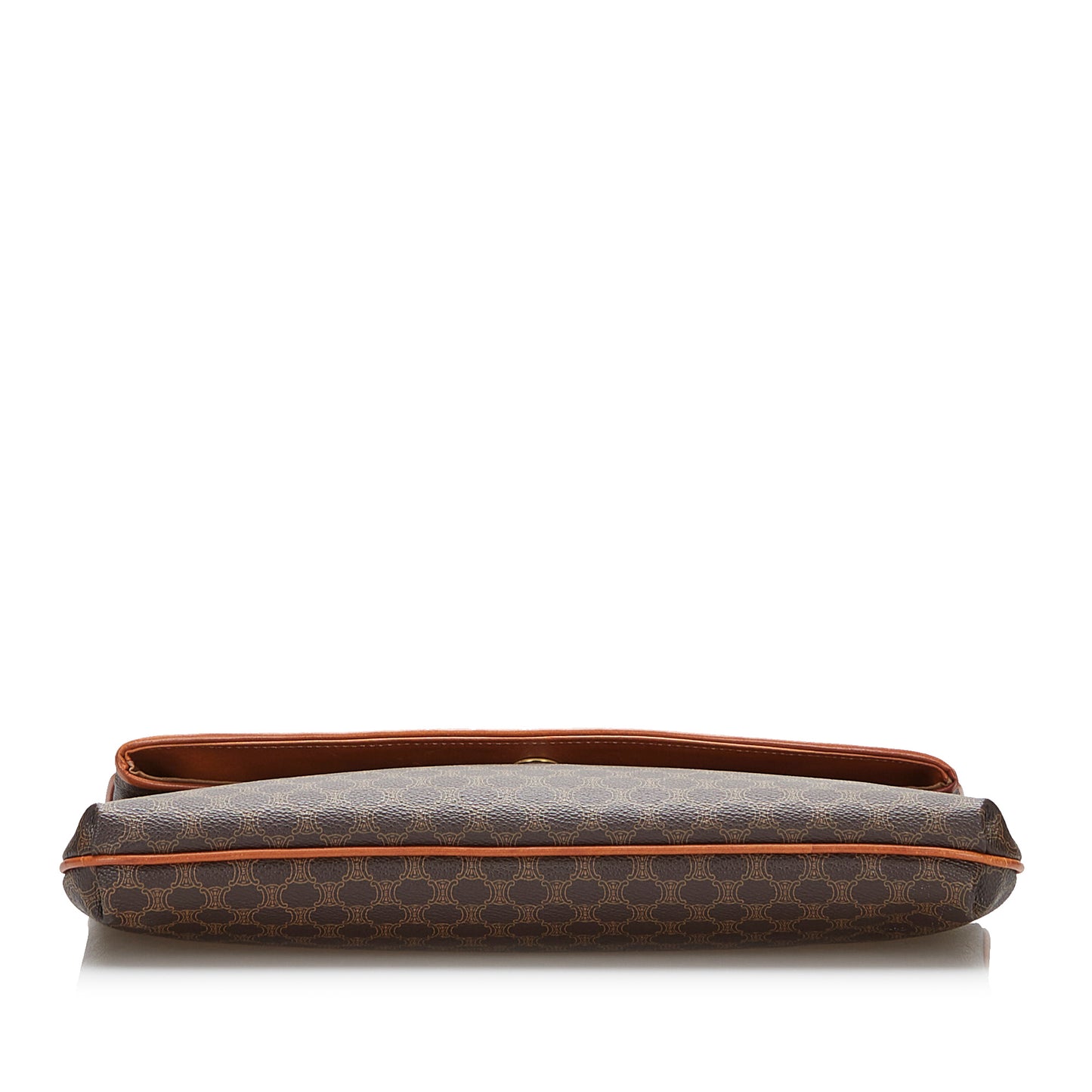 Macadam Clutch Bag