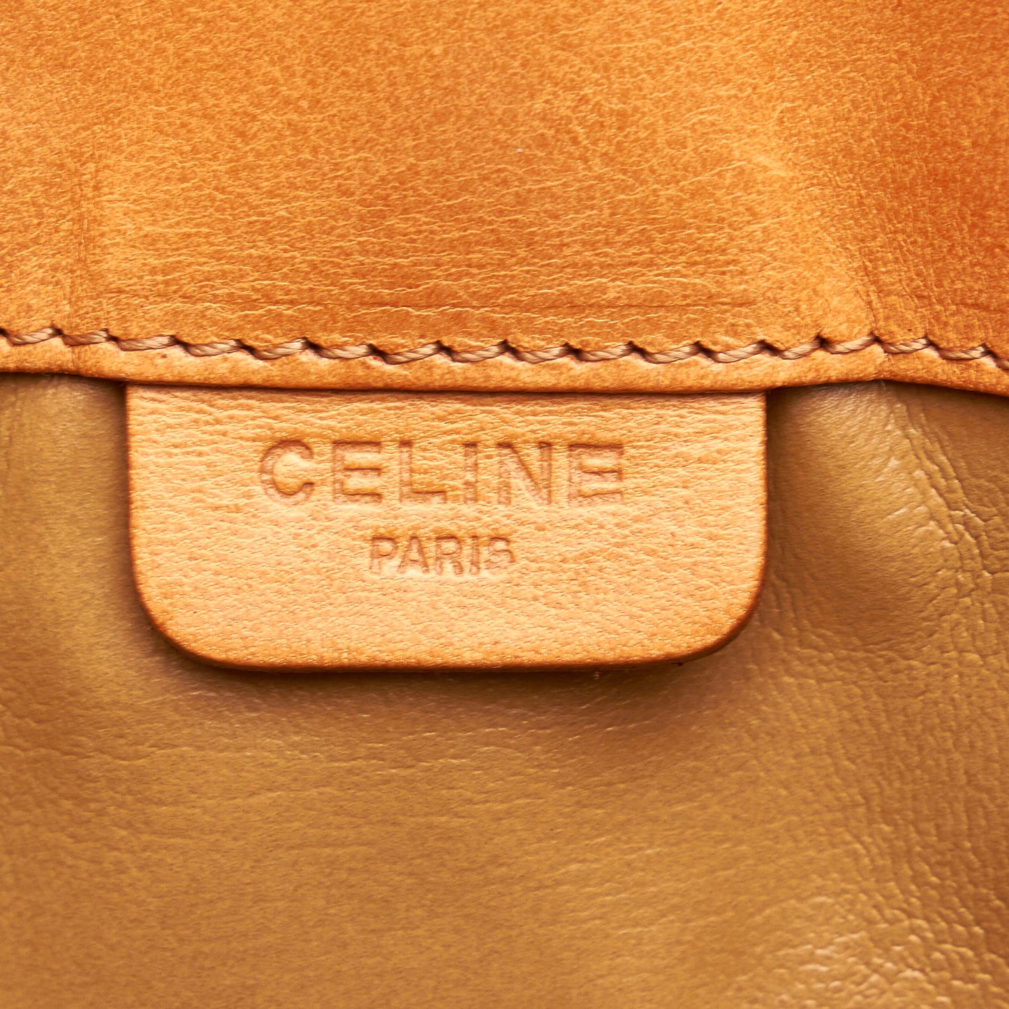 Macadam Clutch Bag