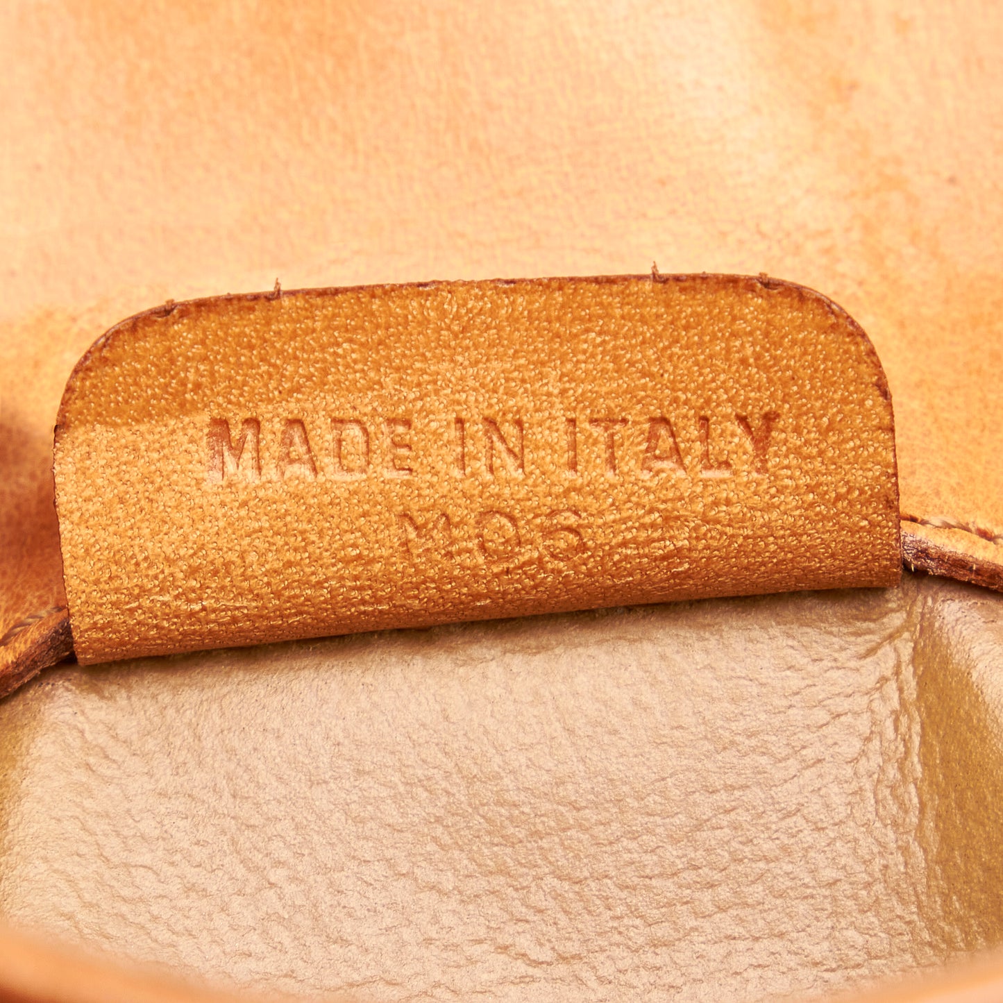 Macadam Clutch Bag