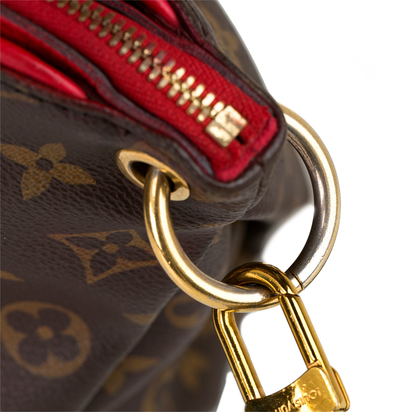 Monogram Pallas MM