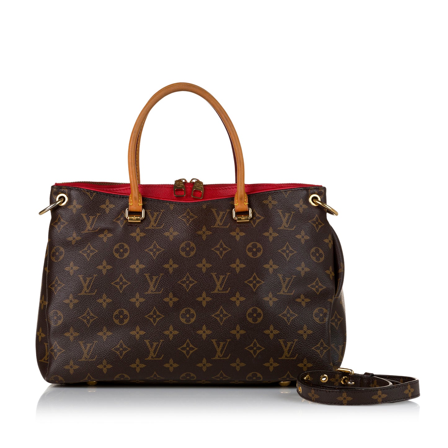 Monogram Pallas MM