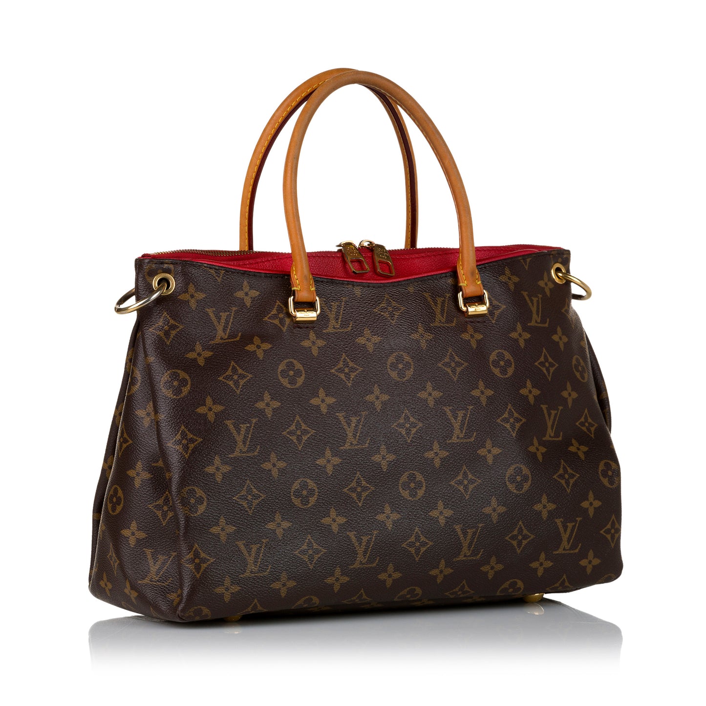 Monogram Pallas MM