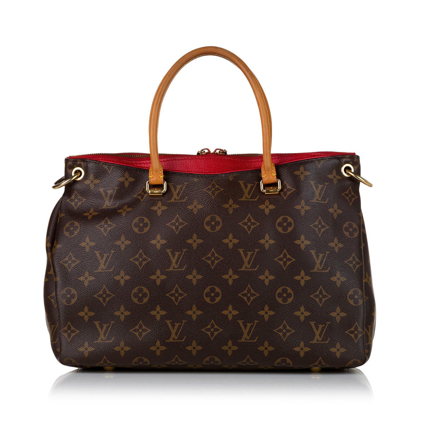 Monogram Pallas MM
