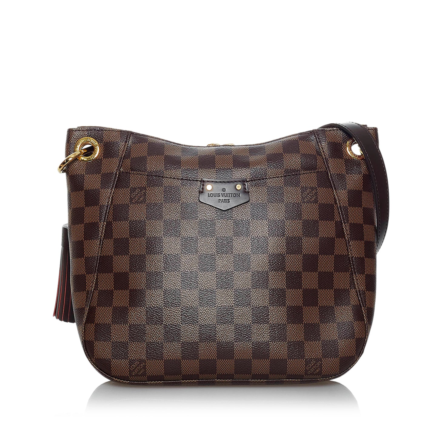 Damier Ebene South Bank Besace