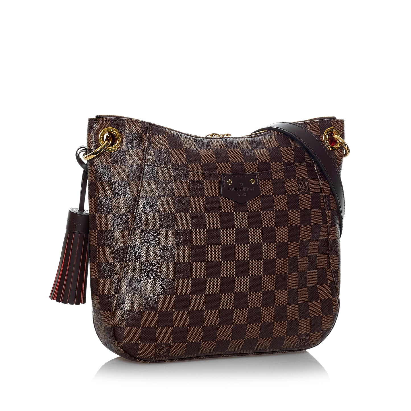 Damier Ebene South Bank Besace