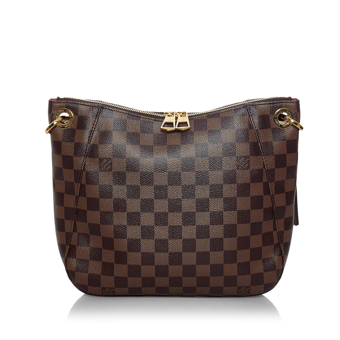 Damier Ebene South Bank Besace