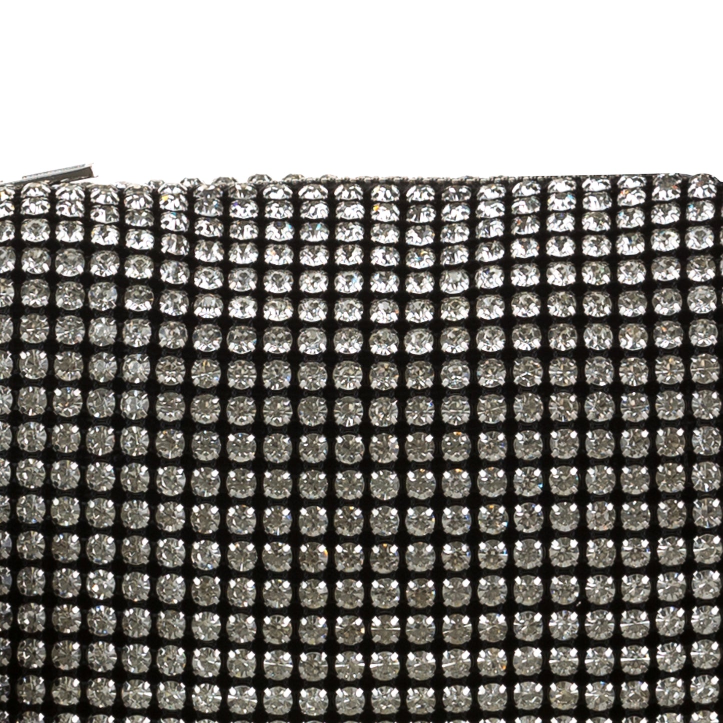 Heiress Crystal Satchel