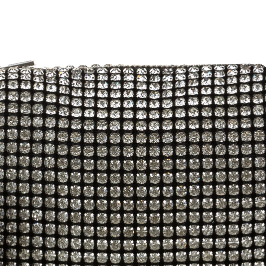 Heiress Crystal Satchel