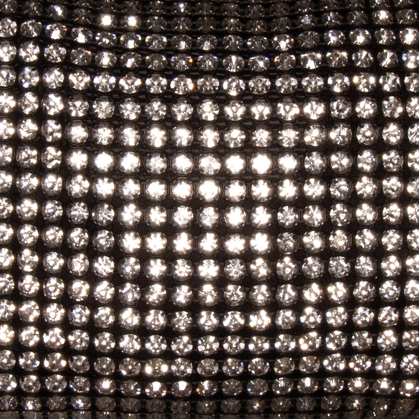 Heiress Crystal Satchel
