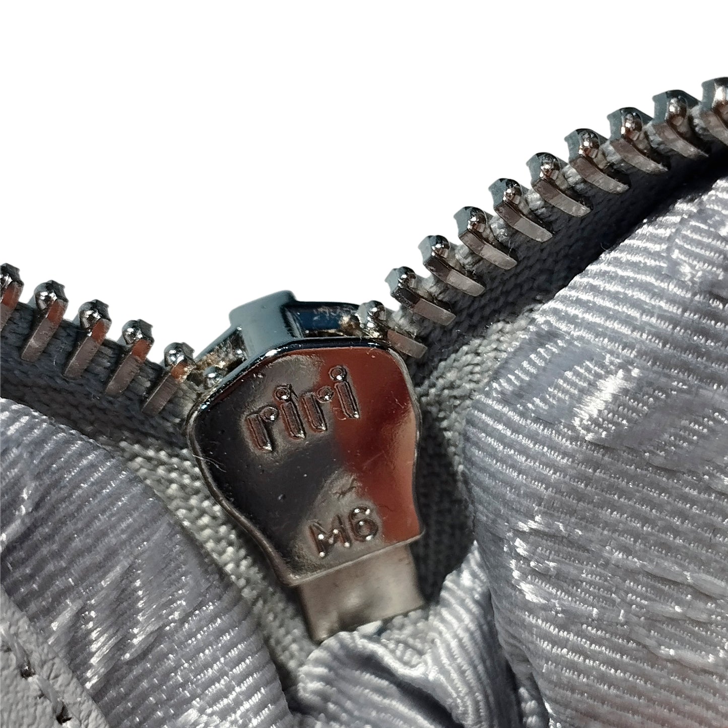 Re-Nylon & Spazzolato Pocket Crossbody