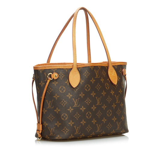 Monogram Neverfull PM