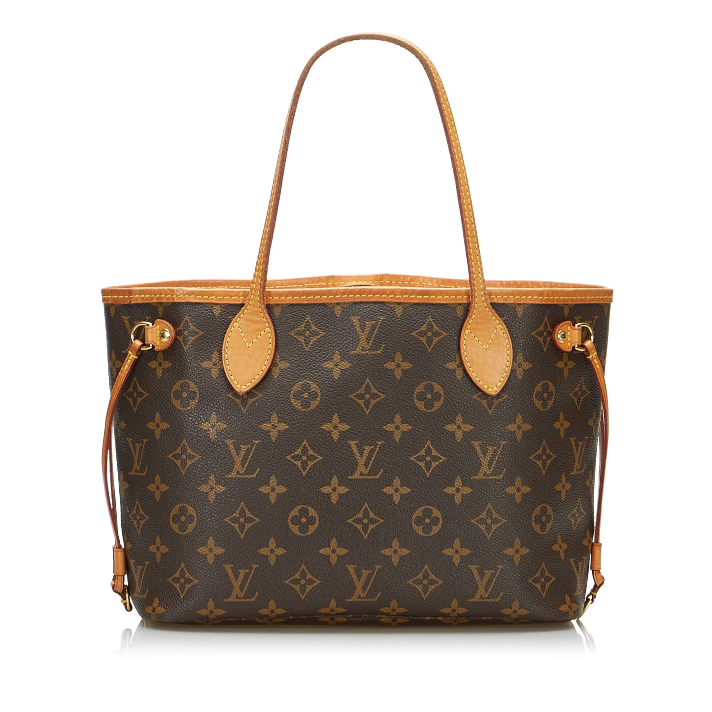 Monogram Neverfull PM