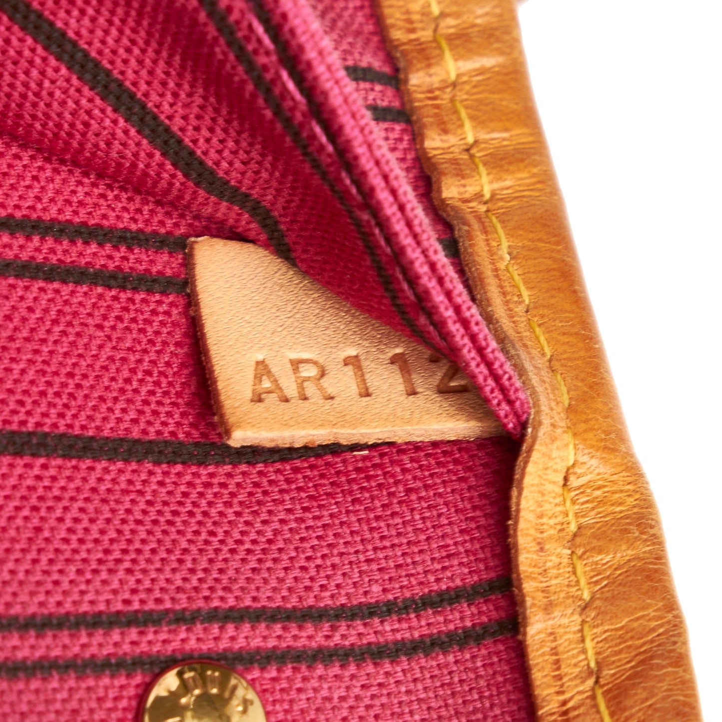 Monogram Neverfull PM