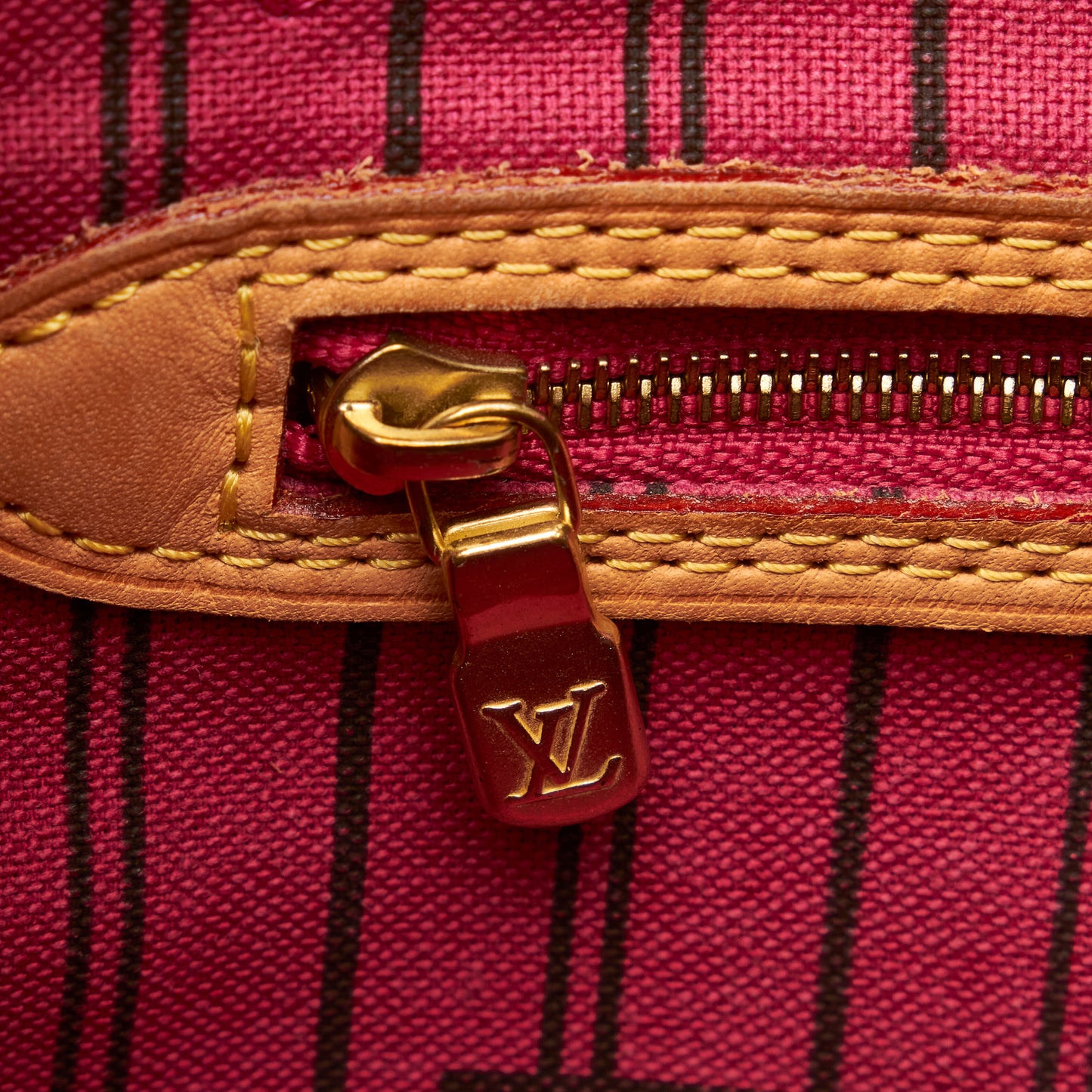 Monogram Neverfull PM