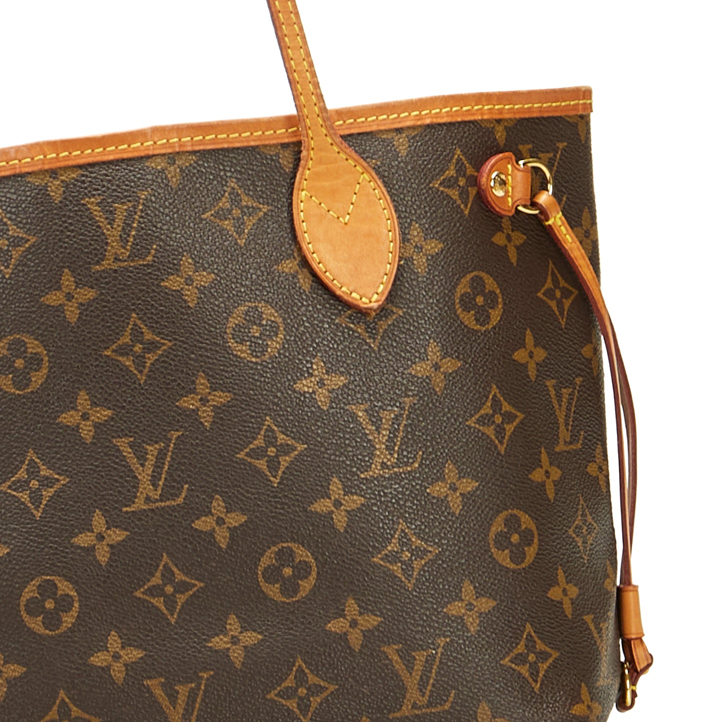 Monogram Neverfull PM