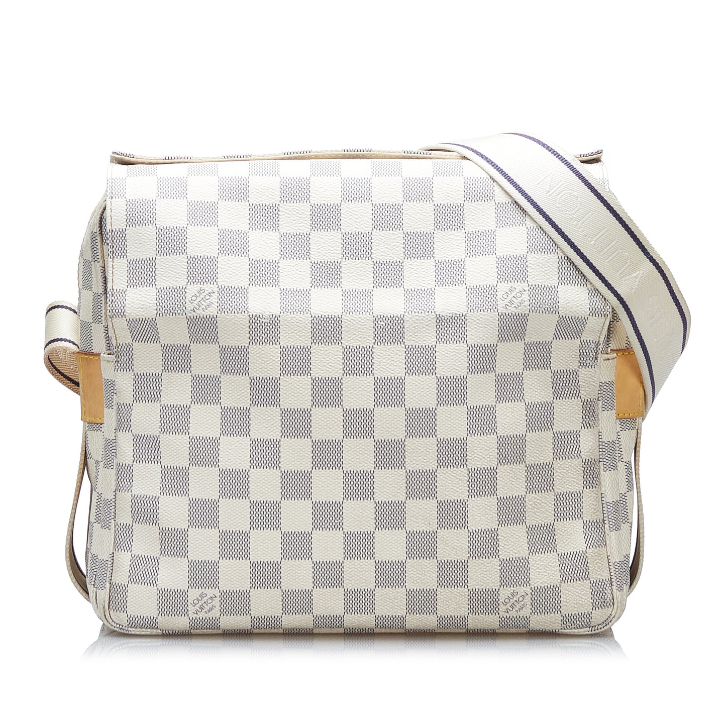 Damier Azur Naviglio