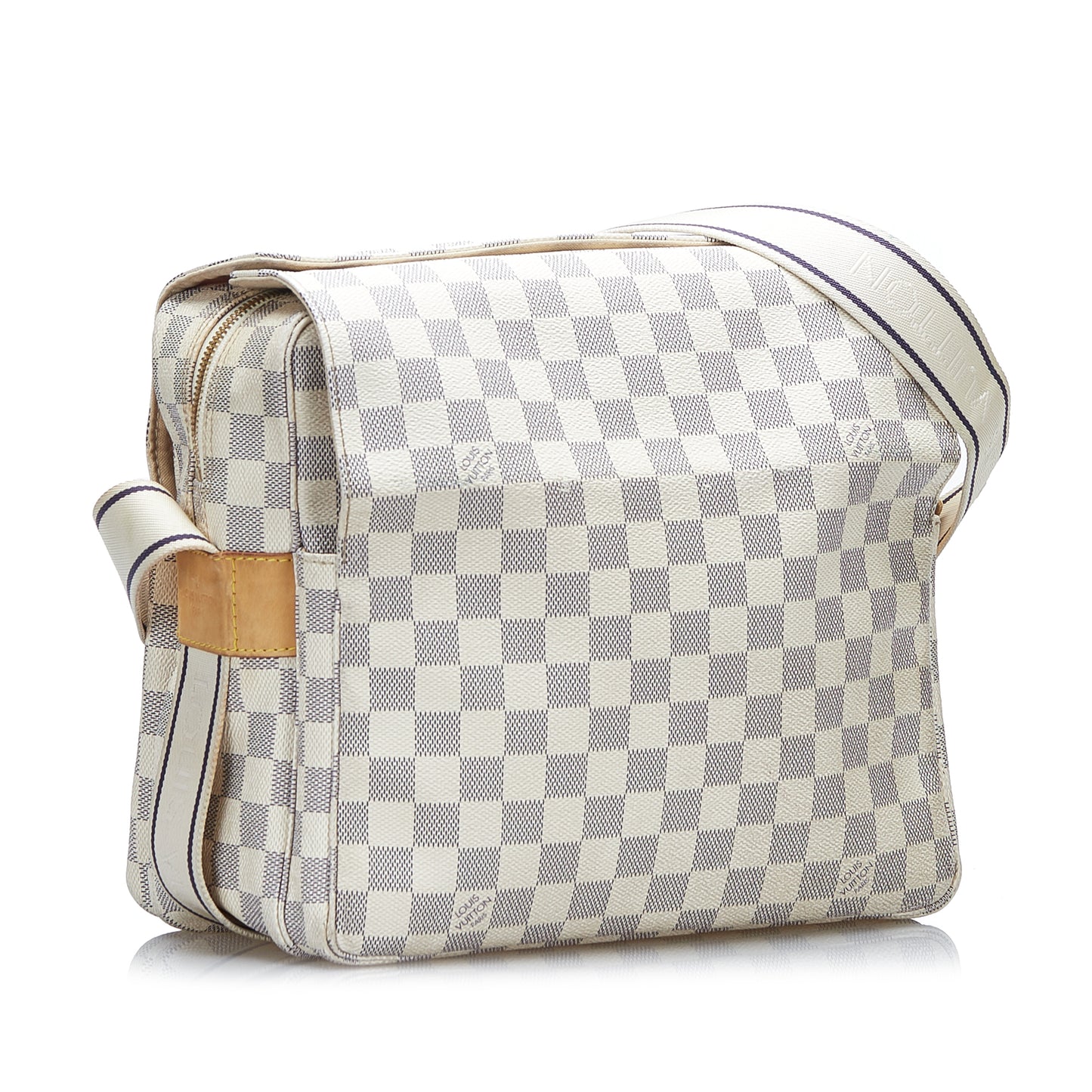 Damier Azur Naviglio