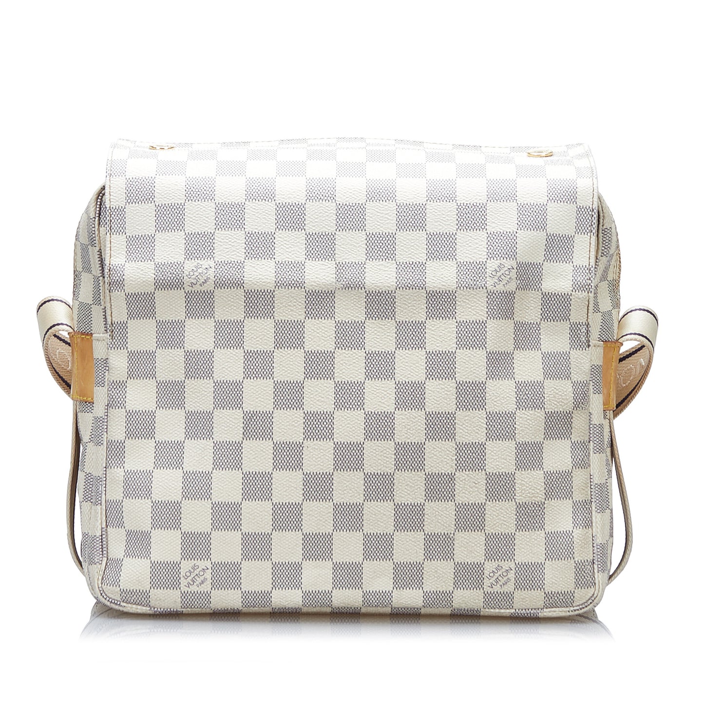 Damier Azur Naviglio