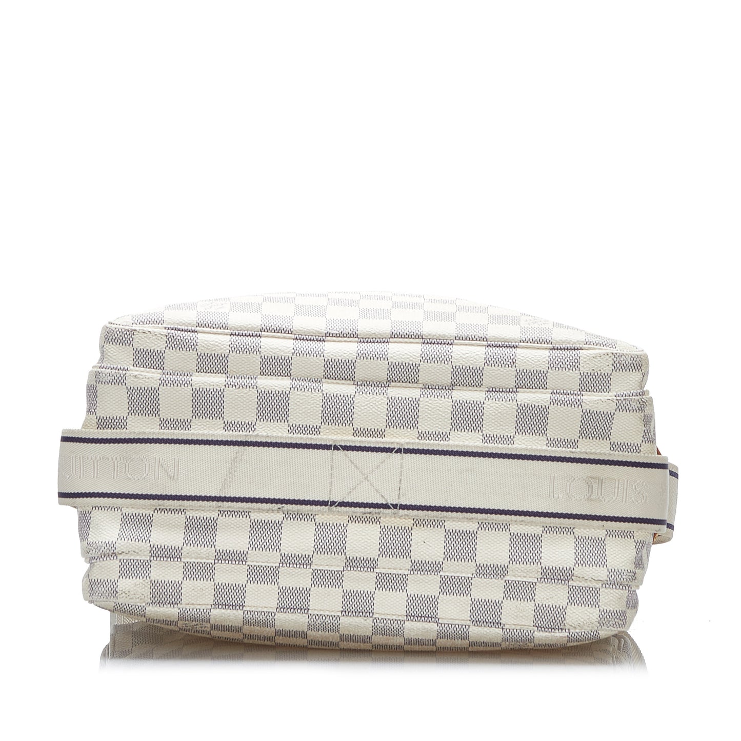 Damier Azur Naviglio