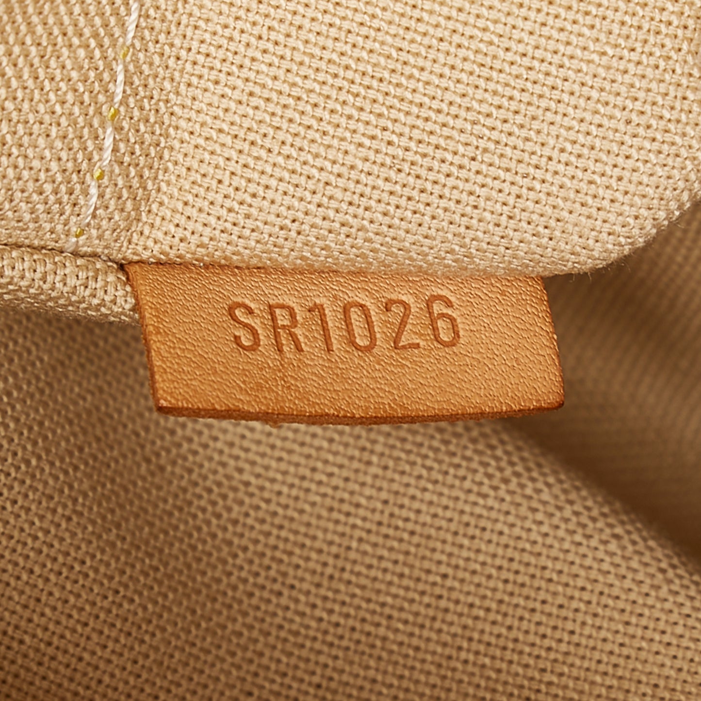 Damier Azur Naviglio