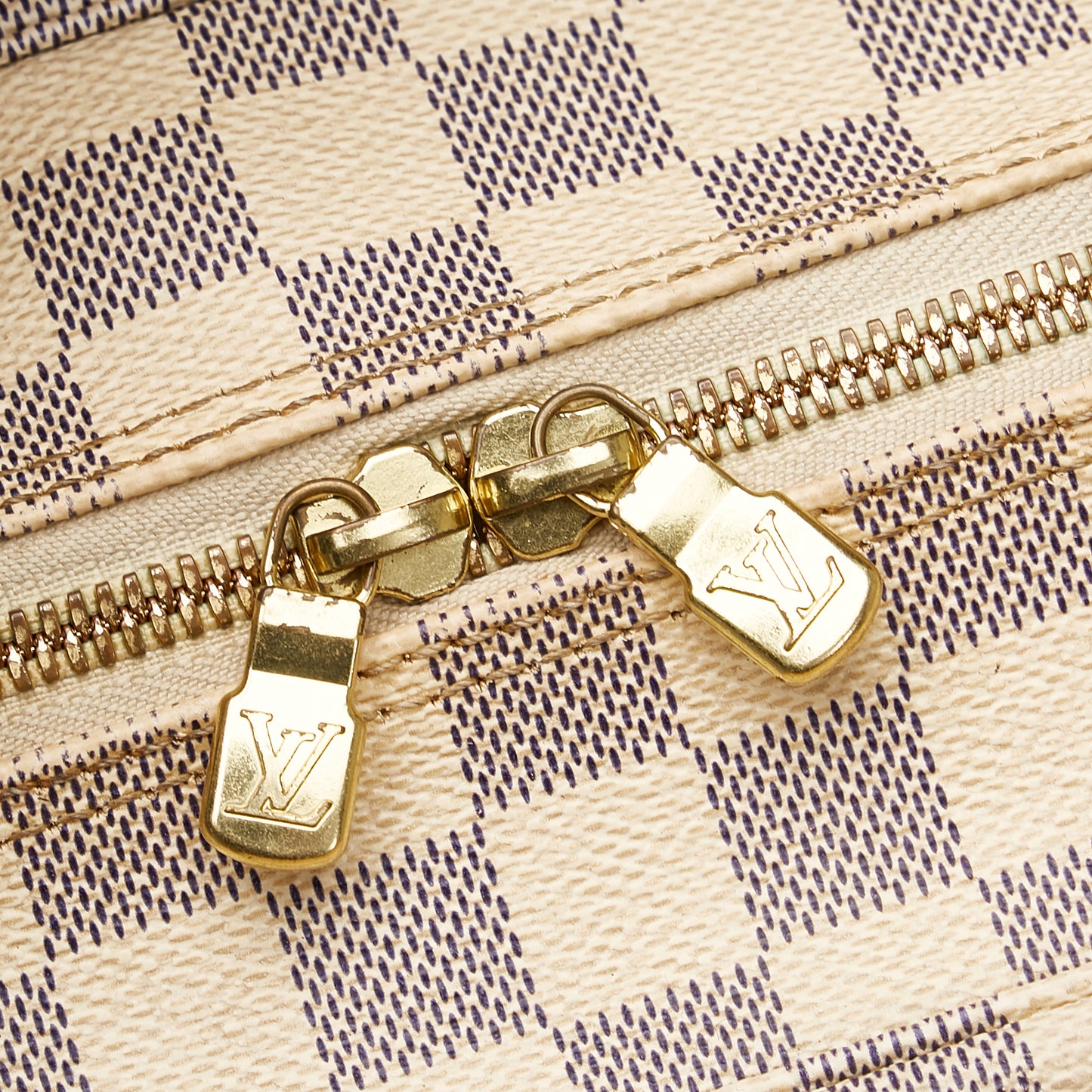 Damier Azur Naviglio