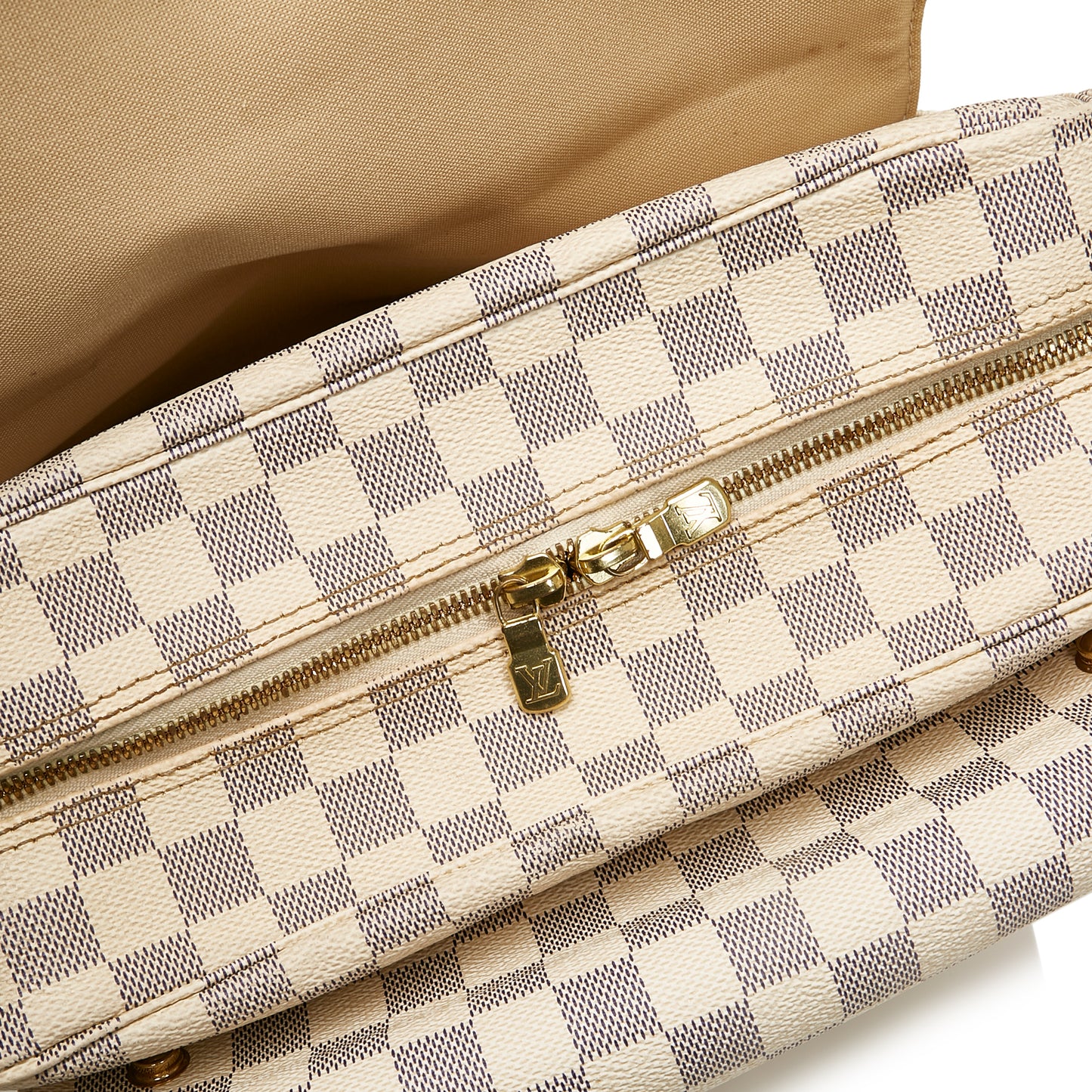Damier Azur Naviglio