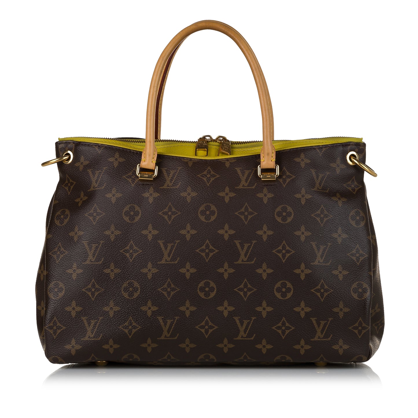 Monogram Pallas MM