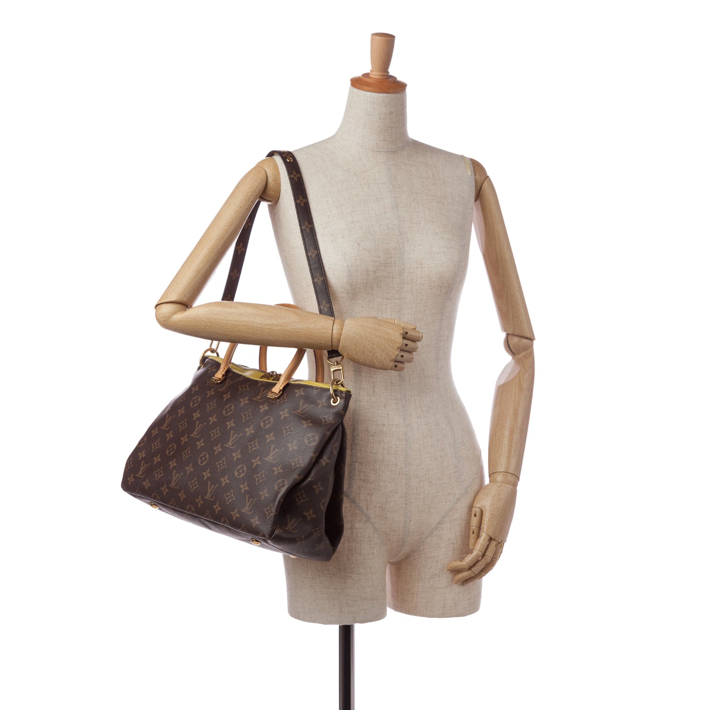 Monogram Pallas MM