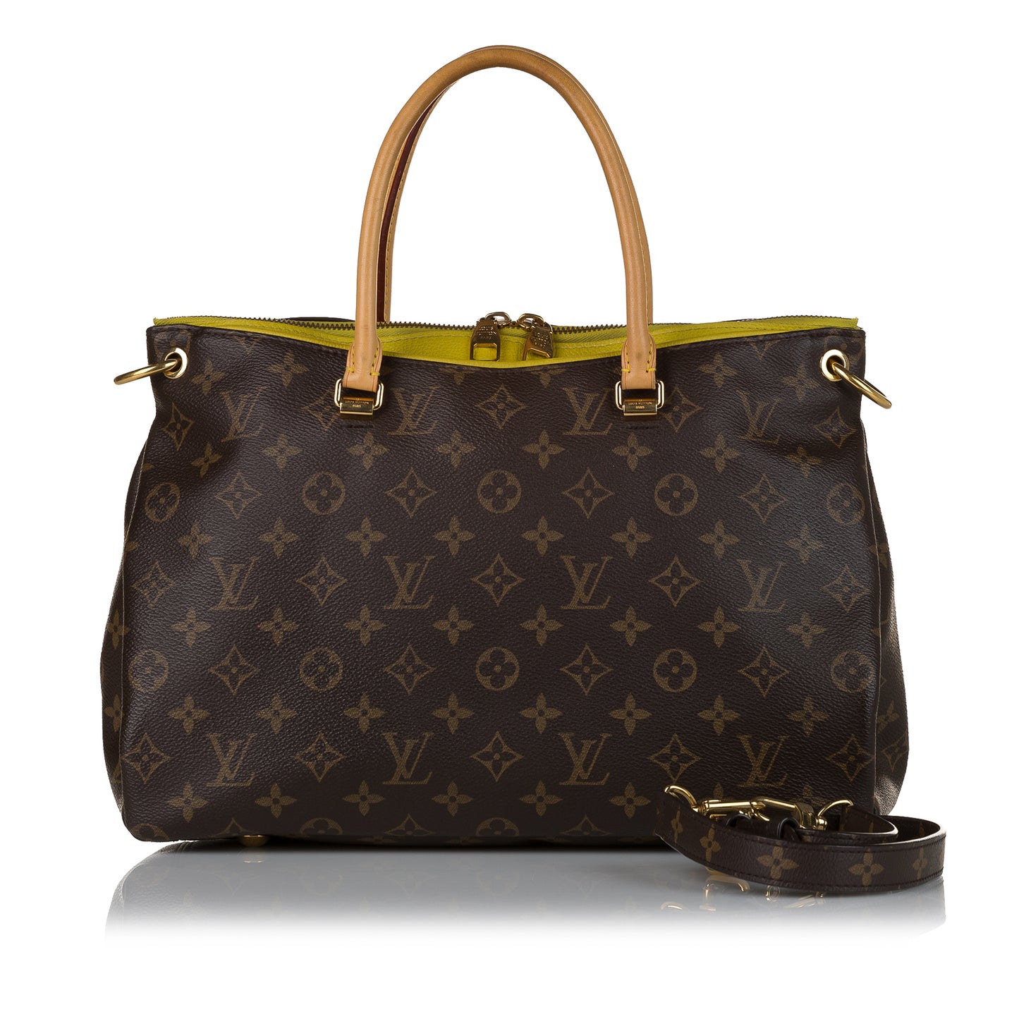 Monogram Pallas MM