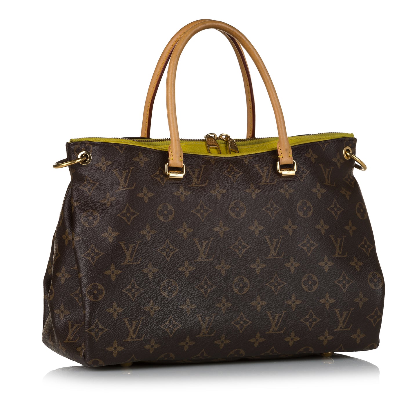 Monogram Pallas MM