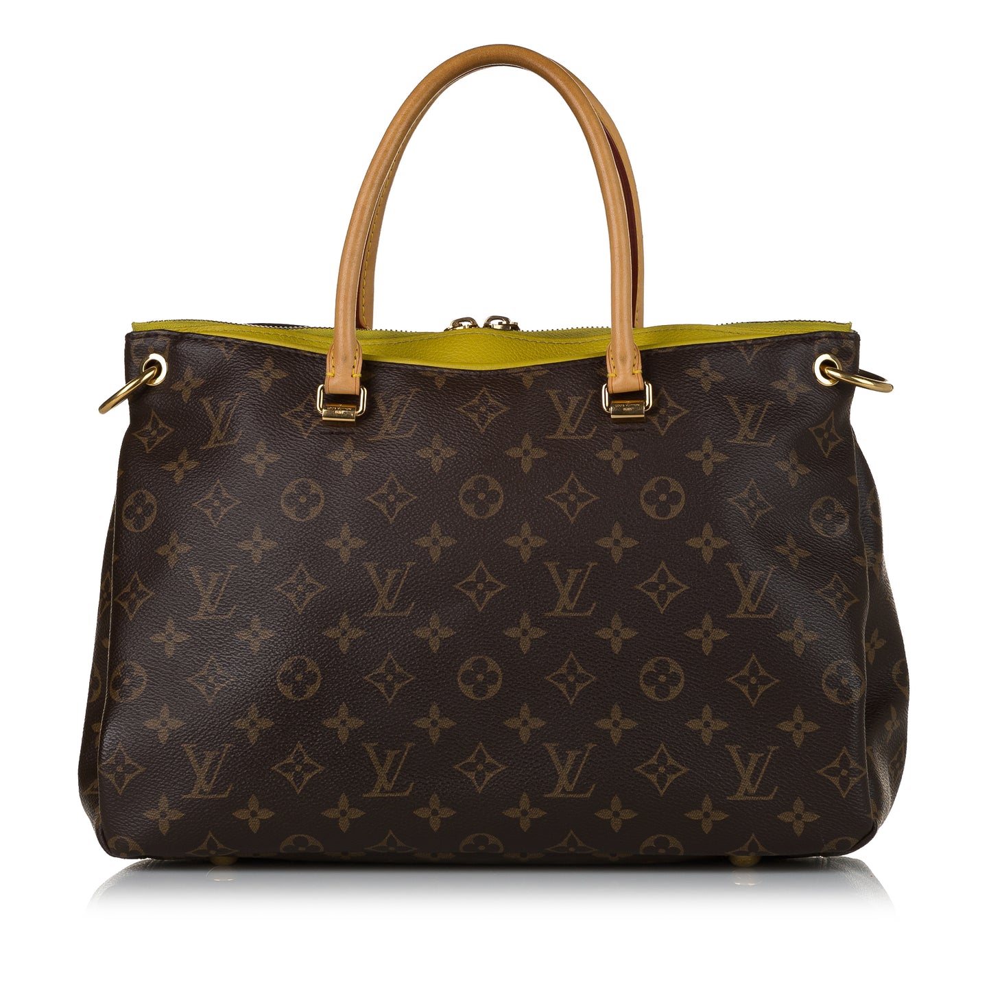 Monogram Pallas MM