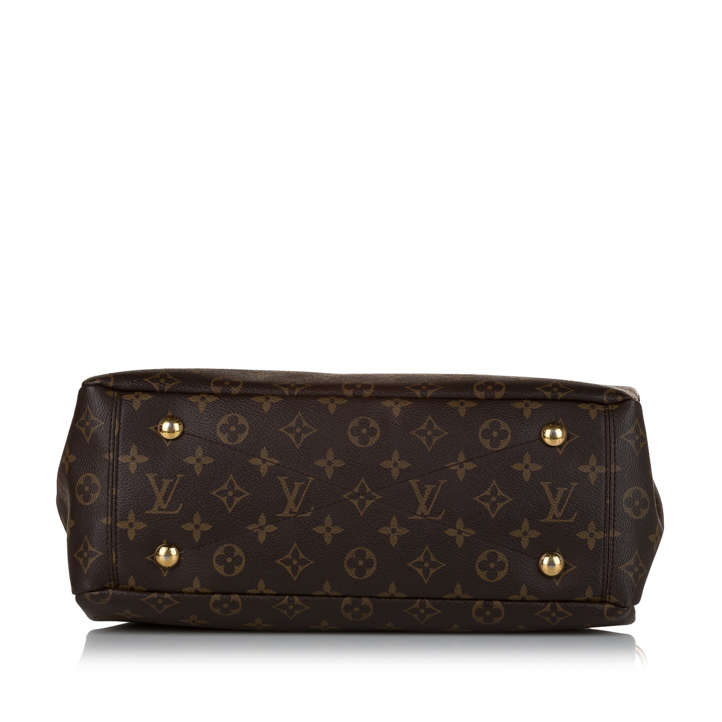 Monogram Pallas MM