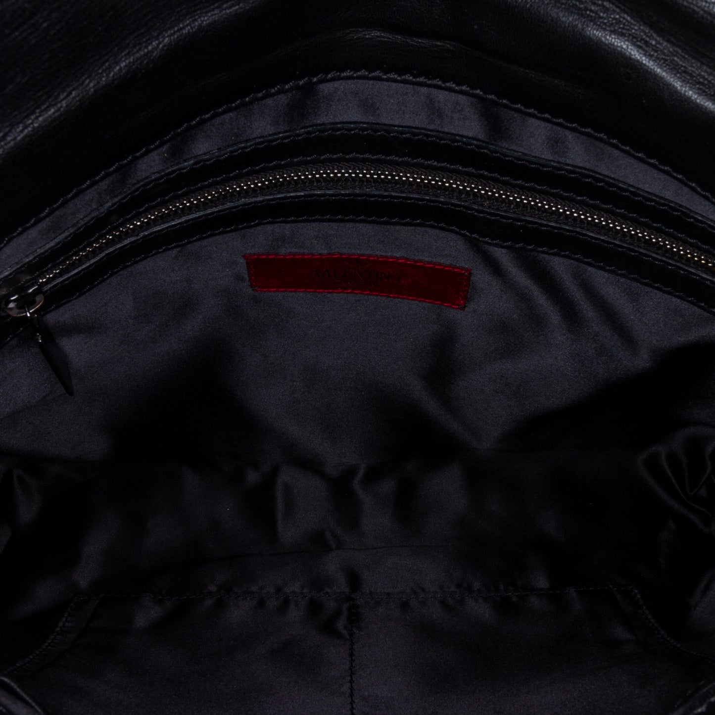 Pleated Petale Crossbody