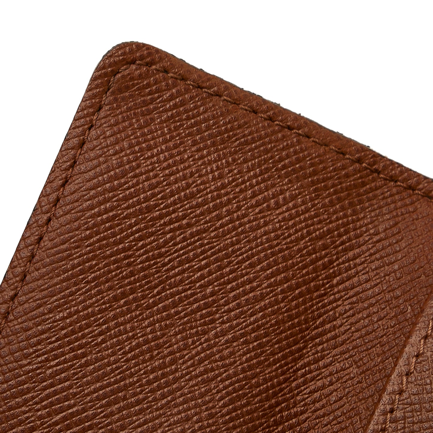 Monogram 4 Key Holder