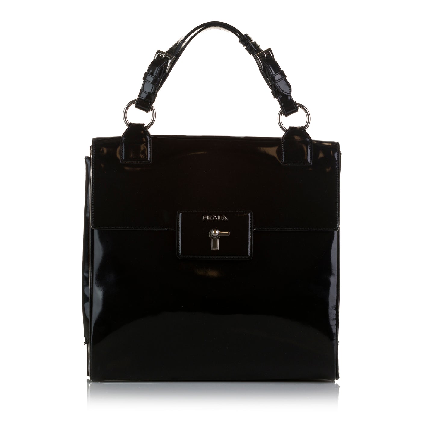 Spazzolato Handbag