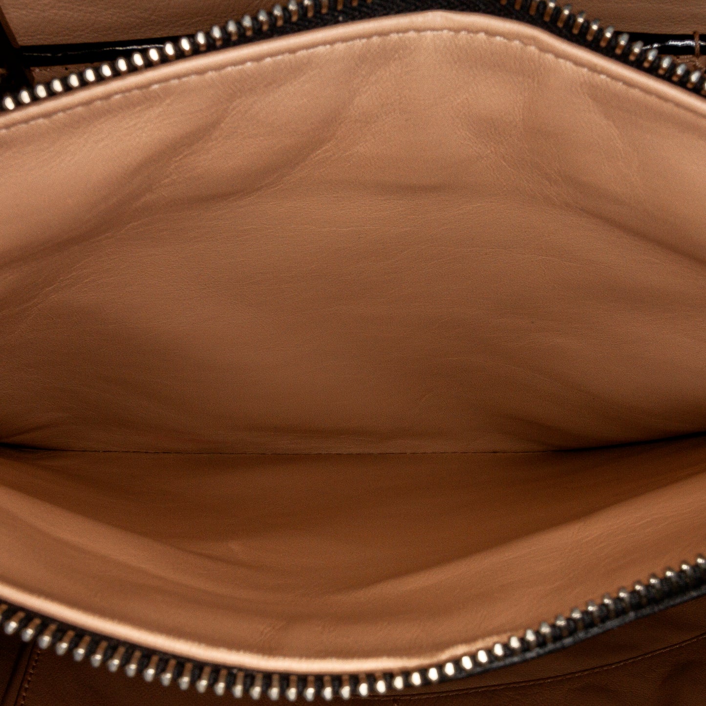 Spazzolato Handbag