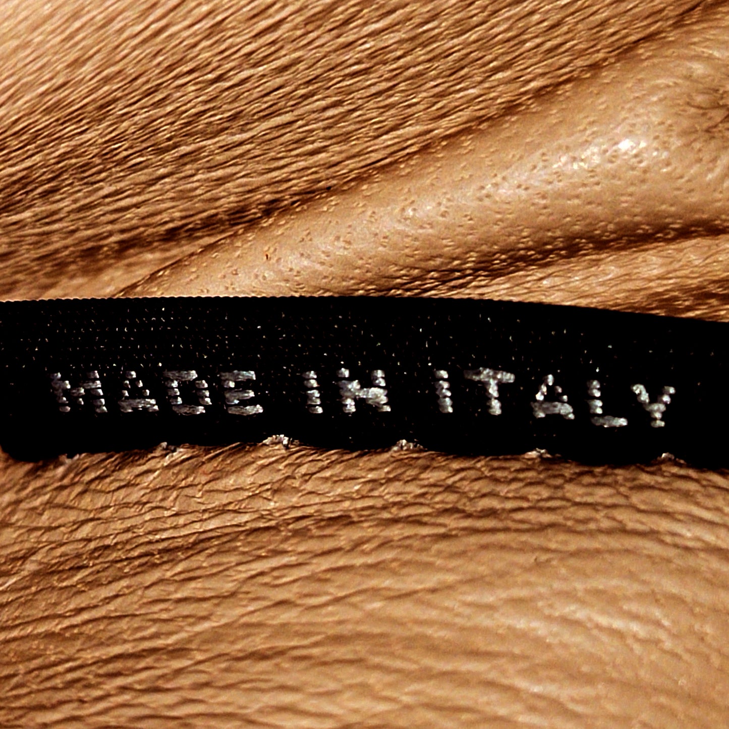 Spazzolato Handbag