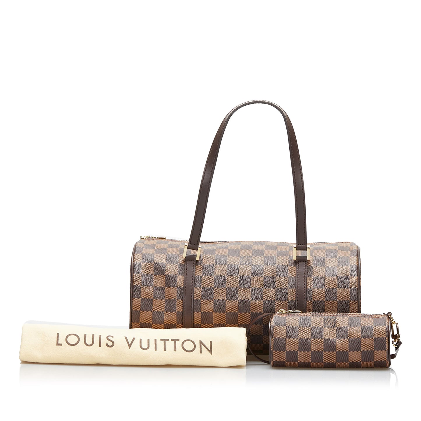 Damier Ebene Papillon