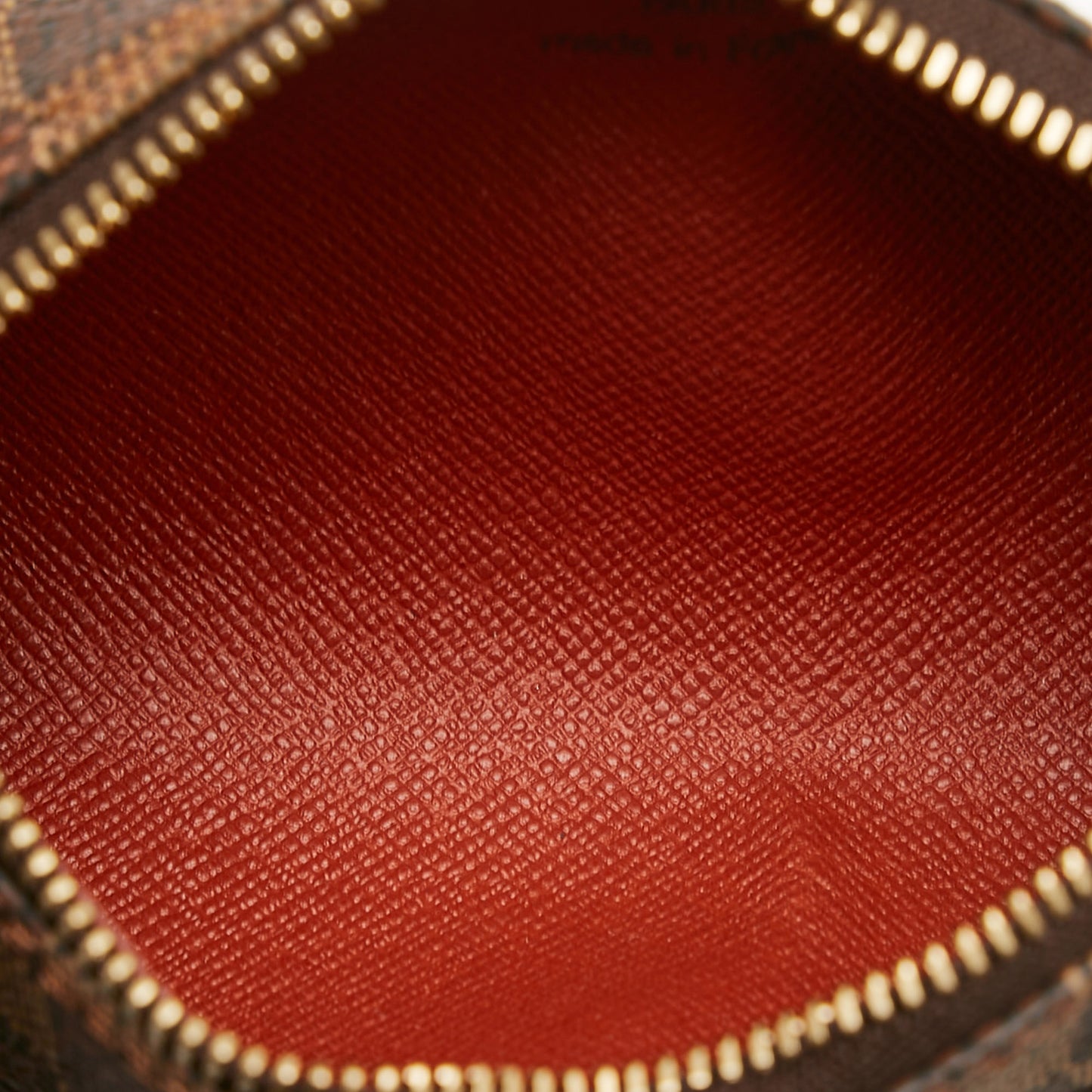 Damier Ebene Papillon
