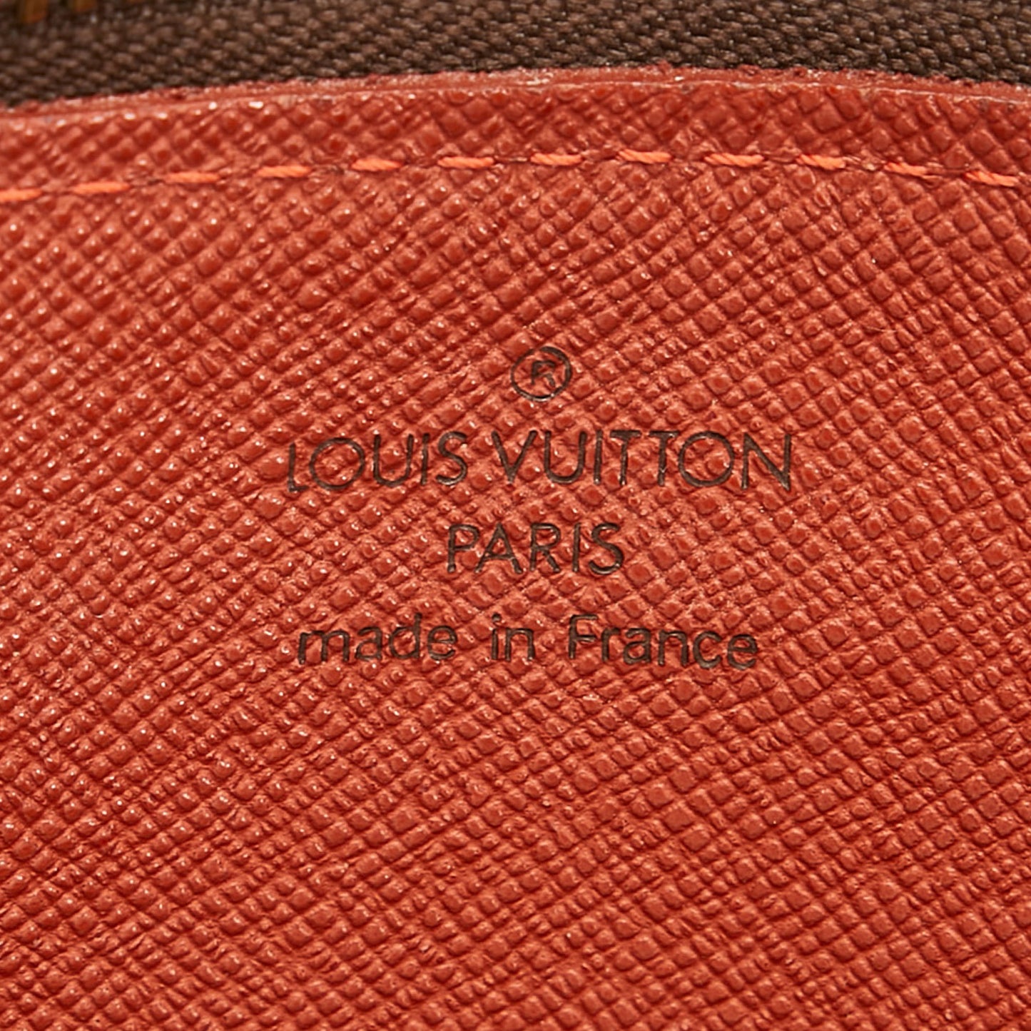 Damier Ebene Papillon