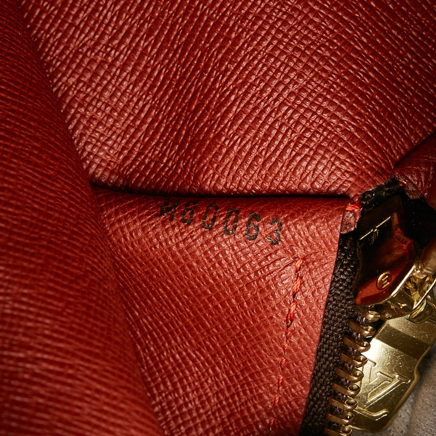 Damier Ebene Papillon
