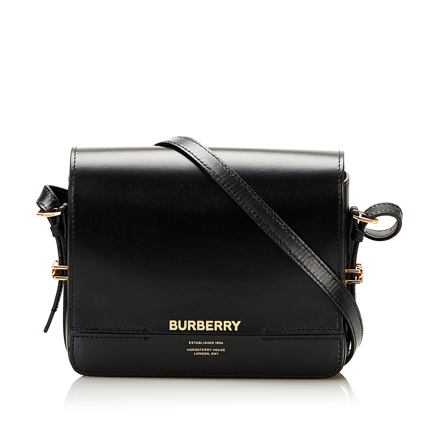 Small Grace Crossbody Bag