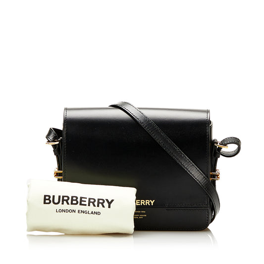 Small Grace Crossbody Bag