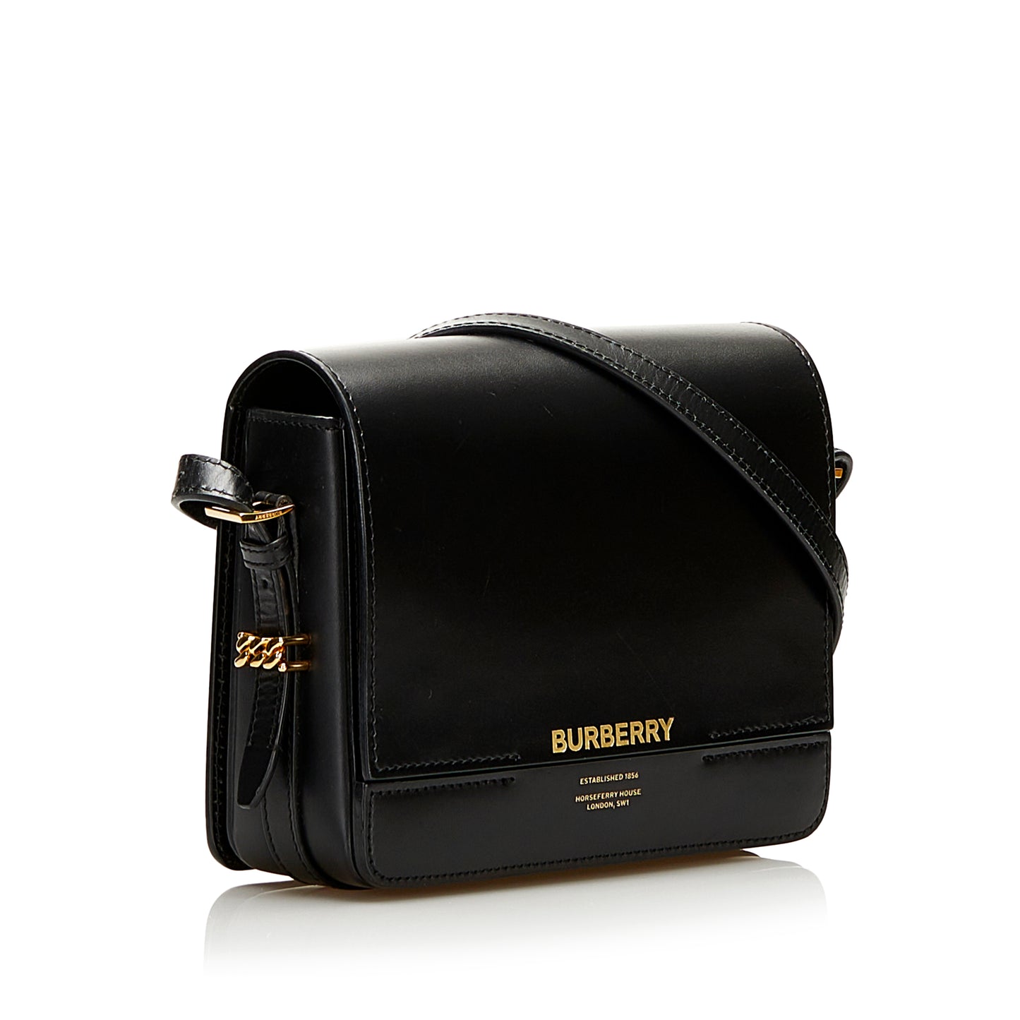 Small Grace Crossbody Bag