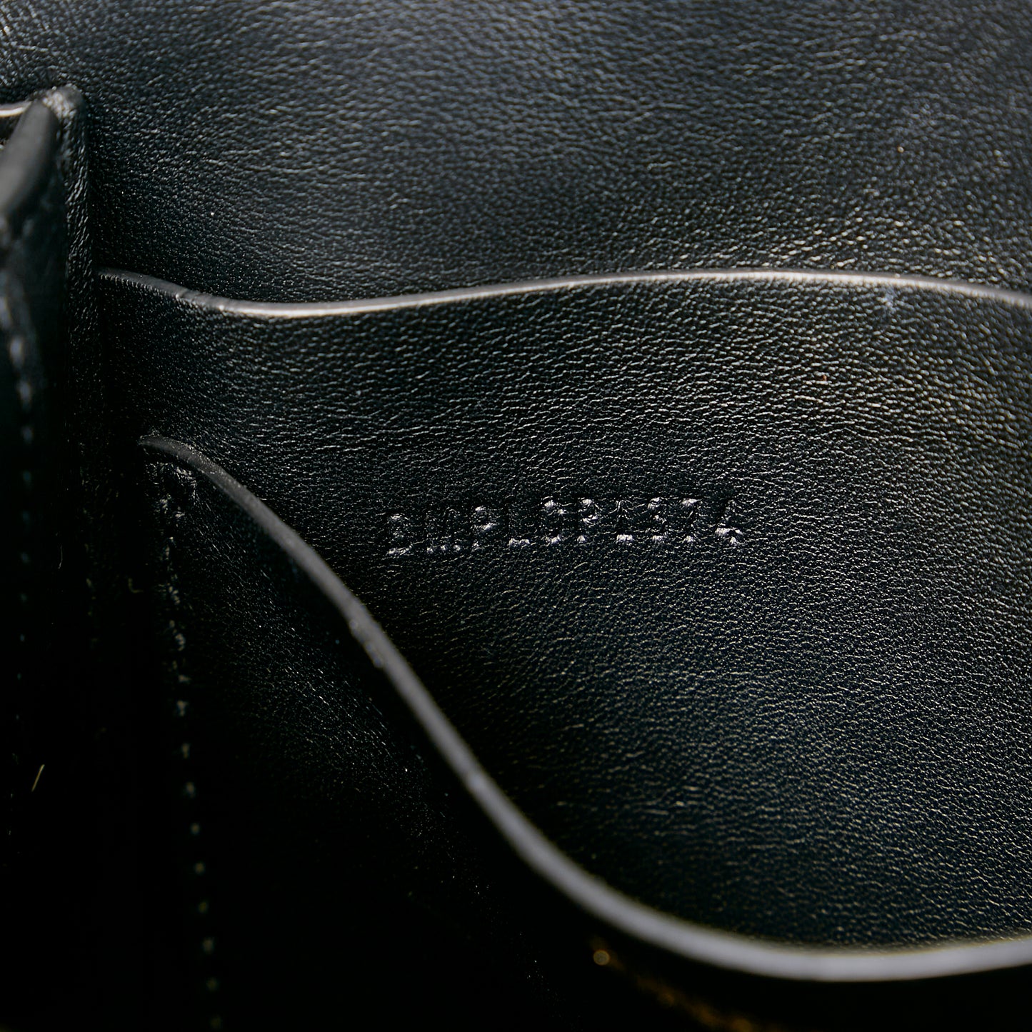 Small Grace Crossbody Bag